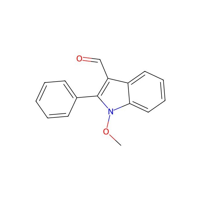 1H-Indole-3-carboxaldehyde, 1-methoxy-2-phenyl- -  CAS No(14960-63-5) by Aladdin Scientific
