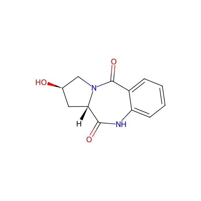 2-Hydroxy-pbd-5,11-dione - ≥95% CAS No(182823-26-3) by Aladdin Scientific