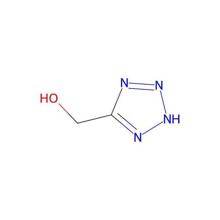 (1H-1,2,3,4-tetrazol-5-yl)methanol -  CAS No(80251-76-9) by Aladdin Scientific