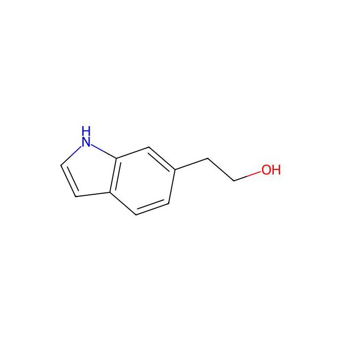 2-(1H-indol-6-yl)ethan-1-ol - ≥95% CAS No(321745-14-6) by Aladdin Scientific