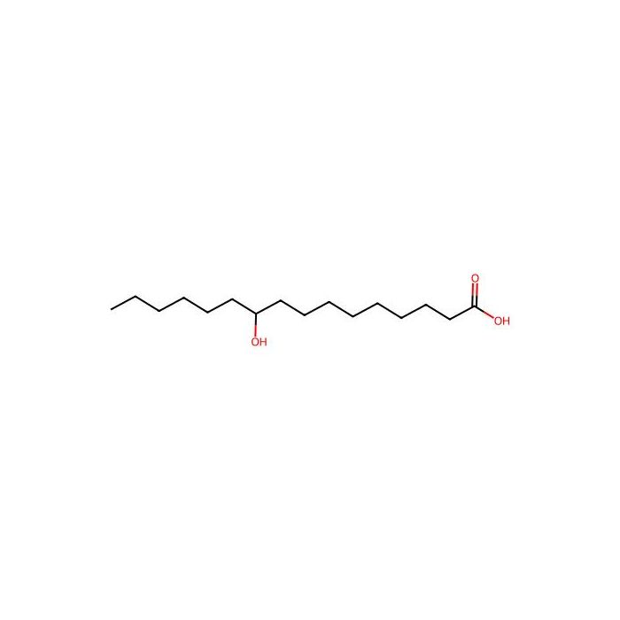 10-Hydroxypalmitic acid - ≥97% CAS No(23048-75-1) by Aladdin Scientific