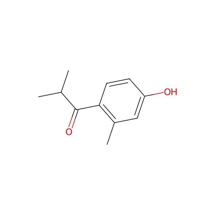 1-(4-Hydroxy-2-methylphenyl)-2-methylpropan-1-one - ≥95% CAS No(761459-40-9) by Aladdin Scientific