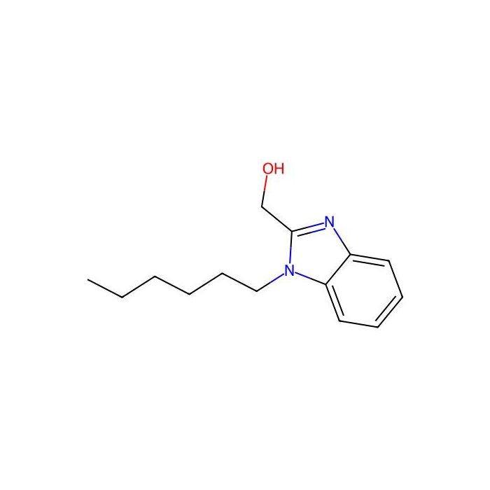 (1-hexyl-1H-benzimidazol-2-yl)methanol -  CAS No(381693-65-8) by Aladdin Scientific