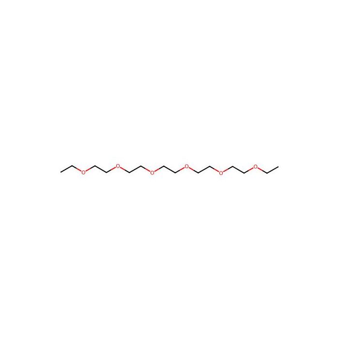 3,6,9,12,15,18-Hexaoxaeicosane - ≥95% CAS No(23601-39-0) by Aladdin Scientific