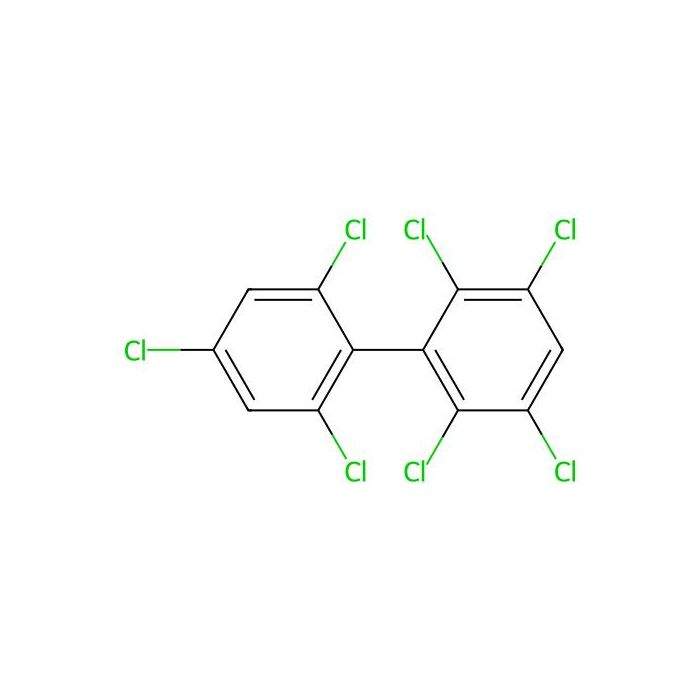 2,2',3,4',5,6,6'-Heptachlorobiphenyl -  CAS No(74487-85-7) by Aladdin Scientific