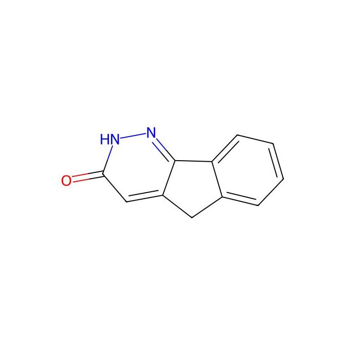 2H,3H,5H-indeno(1,2-c)pyridazin-3-one - ≥98% CAS No(69581-16-4) by Aladdin Scientific