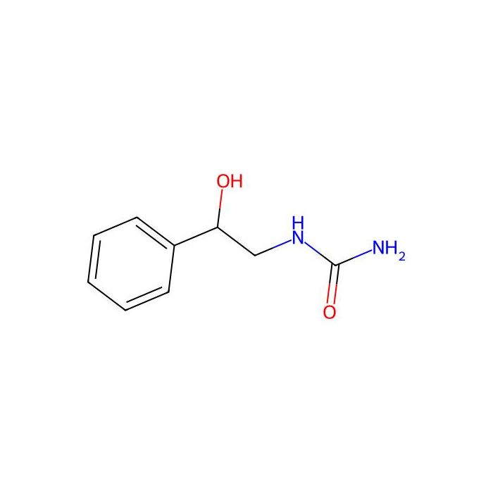(2-Hydroxy-2-phenylethyl)urea - ≥95% CAS No(25017-52-1) by Aladdin Scientific