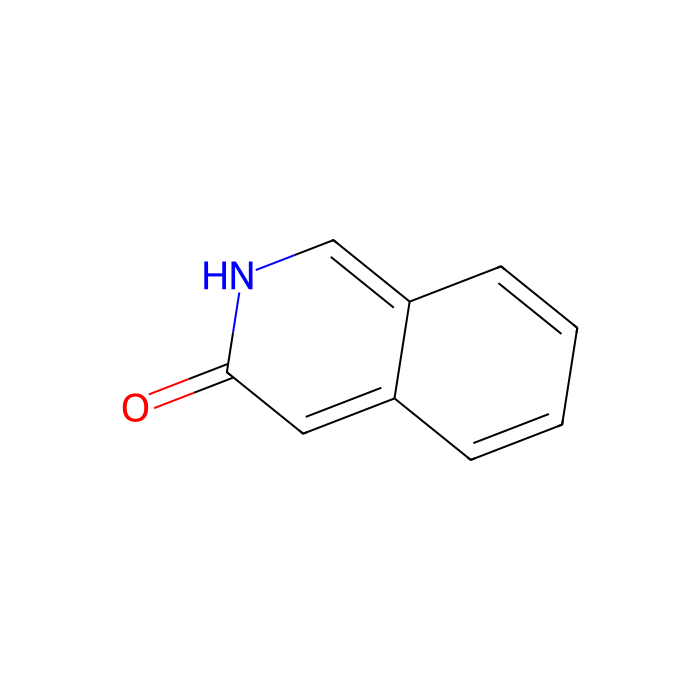 3-Hidroxiisoquinolina - ≥99% CAS No(7651-81-2) by Aladdin Scientific
