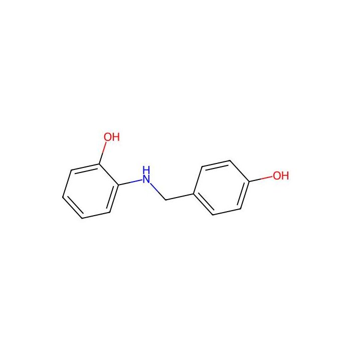 2-((4-Hydroxybenzyl)amino)phenol - ≥99% CAS No(187410-40-8) by Aladdin Scientific