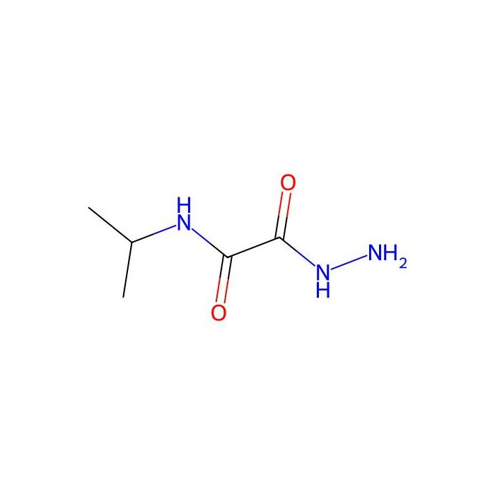 2-hydrazino-N-isopropyl-2-oxoacetamide - ≥95% CAS No(362695-80-5) by Aladdin Scientific