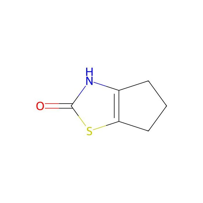 2H,3H,4H,5H,6H-cyclopenta[d][1,3]thiazol-2-one - ≥95% CAS No(57001-18-0) by Aladdin Scientific