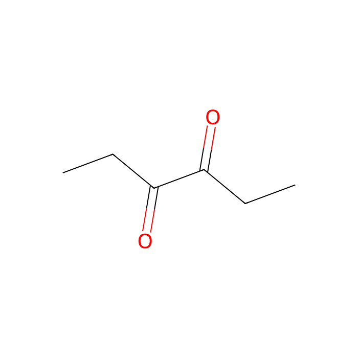 3,4-Hexanedione - ≥96% CAS No(4437-51-8) by Aladdin Scientific