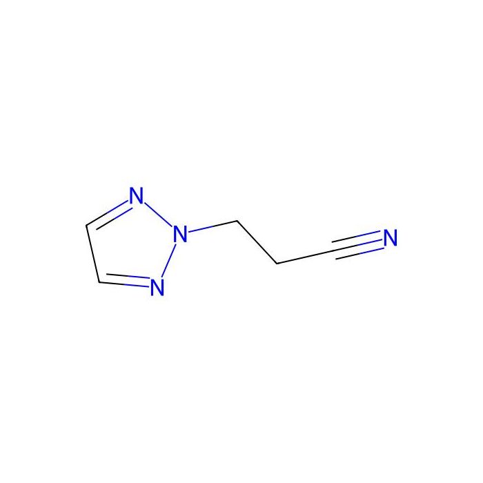3-(2H-1,2,3-triazol-2-yl)propanenitrile -  CAS No(4320-93-8) by Aladdin Scientific