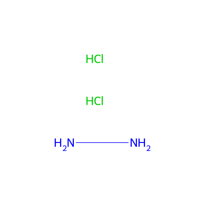 Hydrazine dihydrochloride - AR CAS No(5341-61-7) by Aladdin Scientific