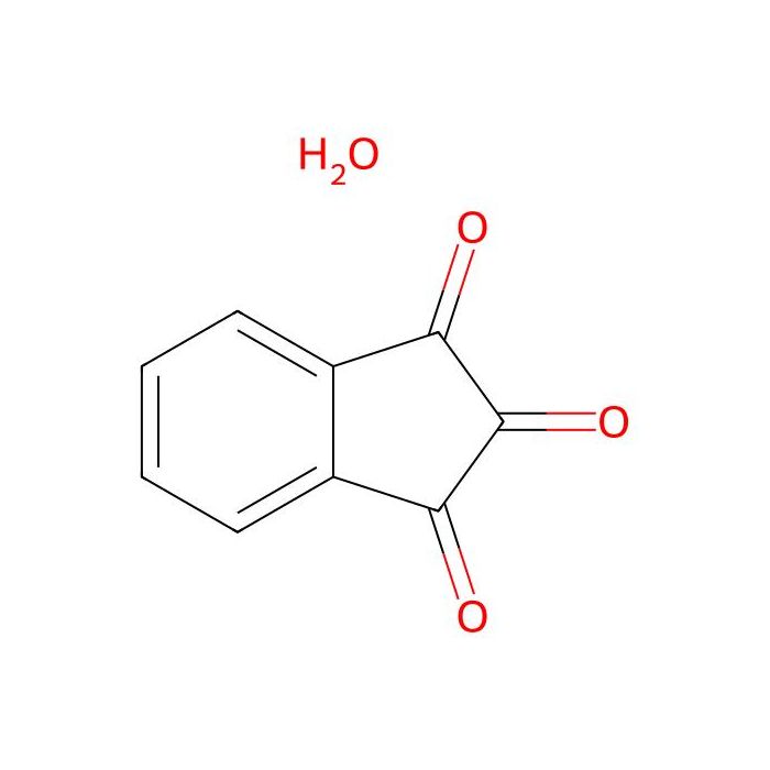 1H-Indene-1,2,3-trione hydrate -  CAS No(2462-59-1) by Aladdin Scientific