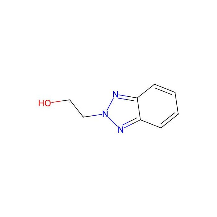 2-(2H-Benzo[d][1,2,3]triazol-2-yl)ethanol - ≥95% CAS No(939-72-0) by Aladdin Scientific