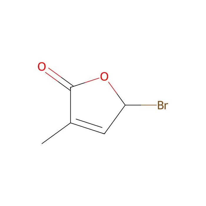 2(5H)-Furanone, 5-bromo-3-methyl- - ≥95% CAS No(51799-96-3) by Aladdin Scientific