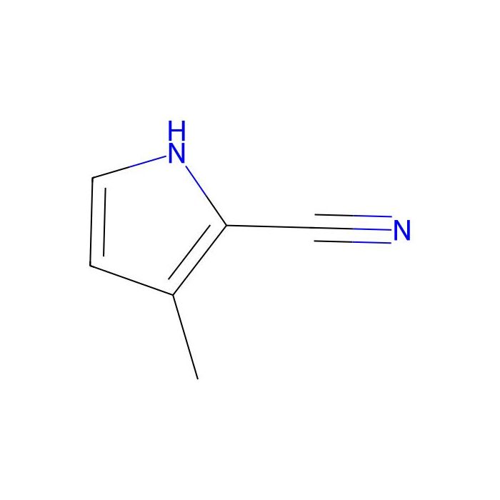 1H-Pyrrole-2-carbonitrile, 3-methyl- - ≥95% CAS No(24014-22-0) by Aladdin Scientific