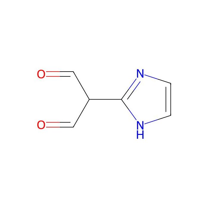 2-(1H-imidazol-2-yl)-malonaldehyde - ≥98% CAS No(51076-59-6) by Aladdin Scientific