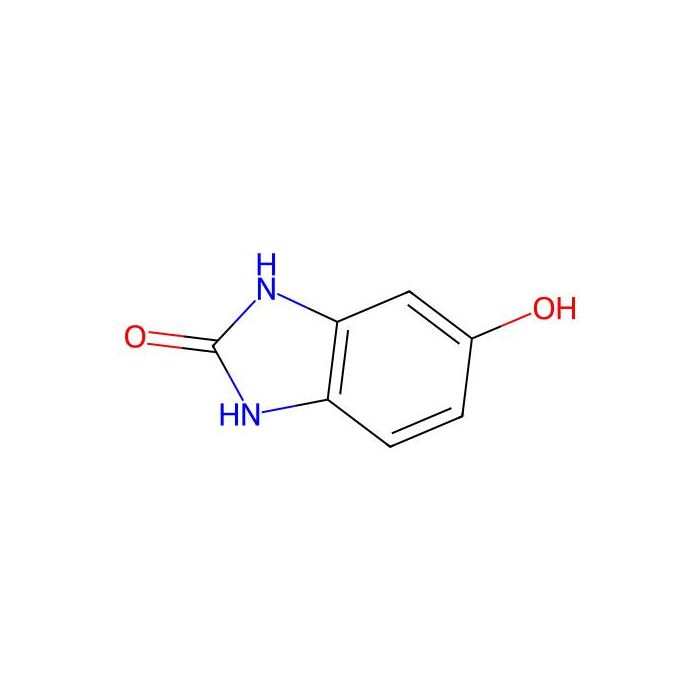 2H-Benzimidazol-2-one, 1,3-dihydro-5-hydroxy- - ≥98% CAS No(39513-24-1) by Aladdin Scientific