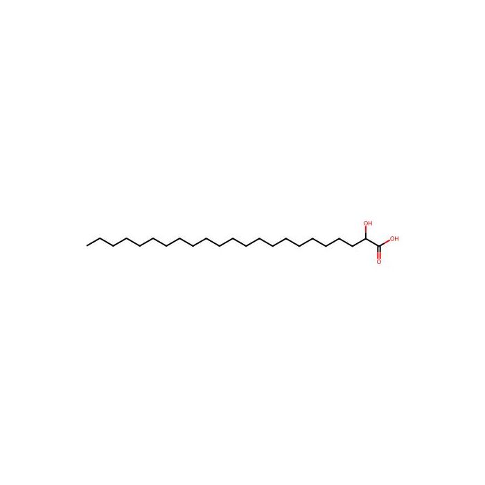 2-Hydroxytricosanoic acid - ≥95% CAS No(2718-37-8) by Aladdin Scientific
