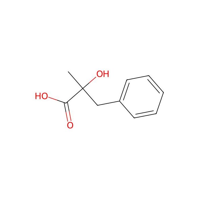 2-Hydroxy-2-methyl-3-phenylpropanoic acid - ≥95% CAS No(56269-86-4) by Aladdin Scientific
