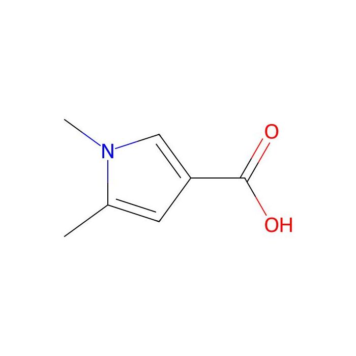 1H-Pyrrole-3-carboxylic acid, 1,5-dimethyl- - ≥98% CAS No(1445950-80-0) by Aladdin Scientific