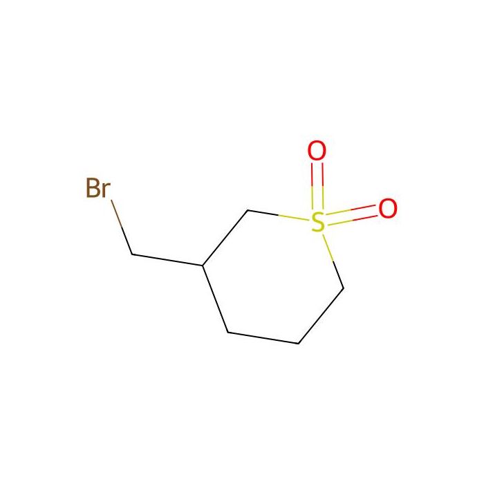 2H-Thiopyran, 3-(bromomethyl)tetrahydro-, 1,1-dioxide - ≥98% CAS No(1227465-51-1) by Aladdin Scientific