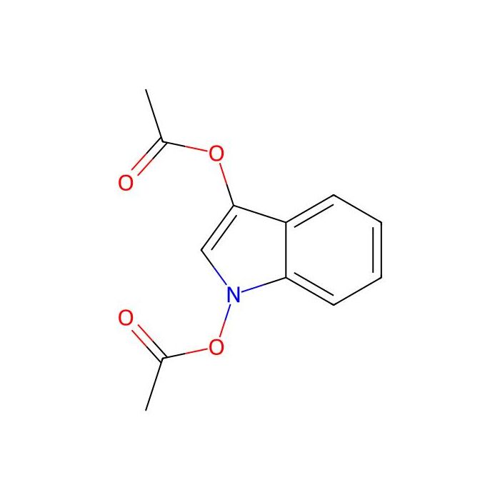 1H-Indole-1,3-diyl diacetate - ≥98% CAS No(1986710-51-3) by Aladdin Scientific