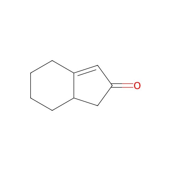 2H-Inden-2-one, 1,4,5,6,7,7a-hexahydro- - ≥95% CAS No(39163-29-6) by Aladdin Scientific