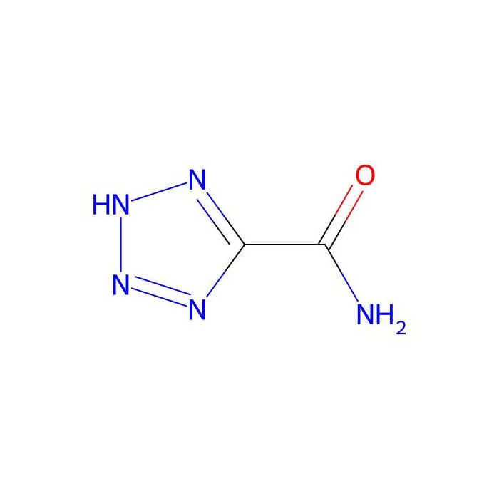 2H-tetrazole-5-carboxamide -  CAS No(32366-22-6) by Aladdin Scientific