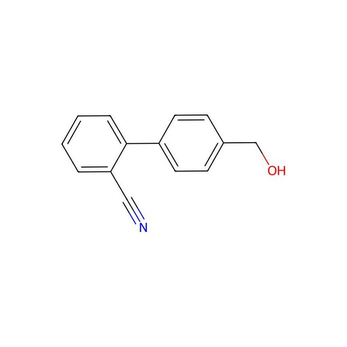 2-[4-(Hydroxymethyl)phenyl]benzonitrile - ≥95% CAS No(154709-19-0) by Aladdin Scientific