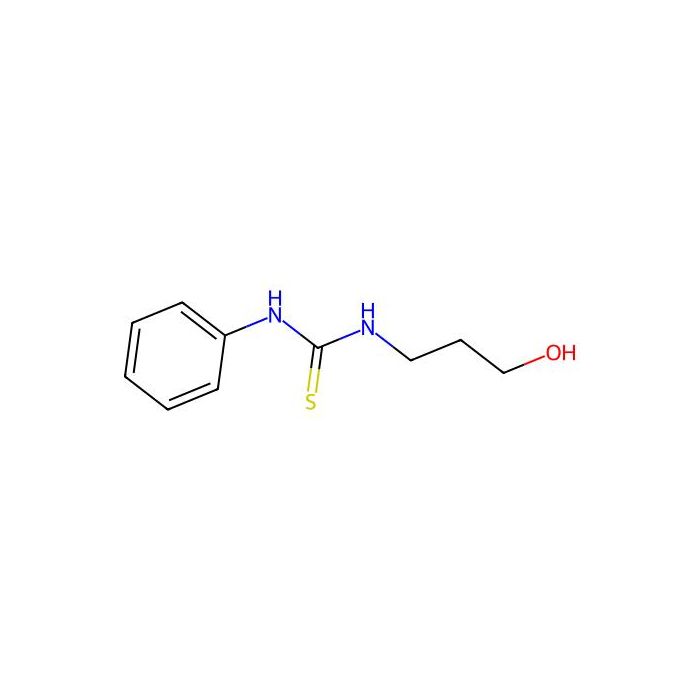 1-(3-Hydroxypropyl)-3-phenylthiourea -  CAS No(29146-63-2) by Aladdin Scientific