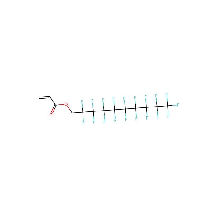 1H,1H-Perfluoro-n-decyl acrylate -  CAS No(335-83-1) by Aladdin Scientific