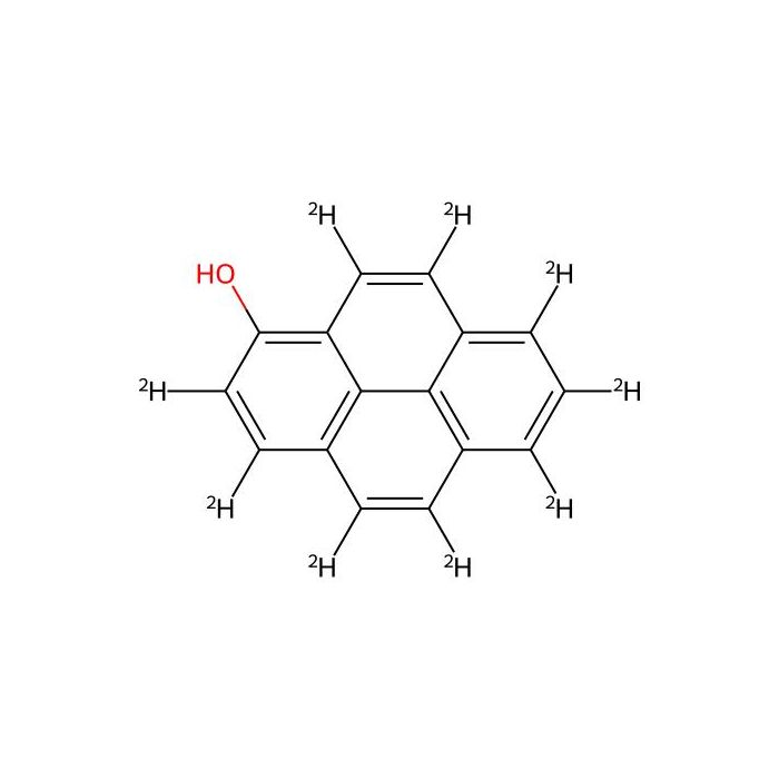 (~2~H_9_)Pyren-1-ol - ≥99% CAS No(132603-37-3) by Aladdin Scientific