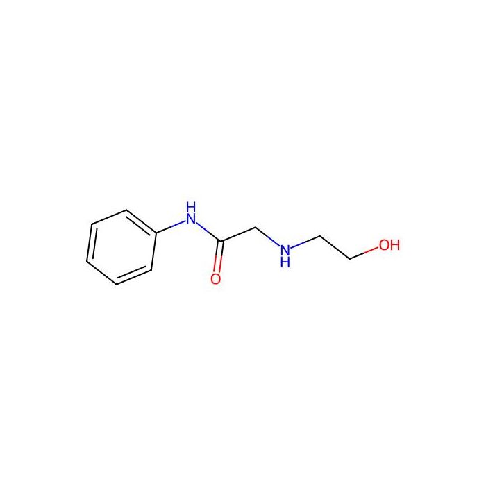 2-(2-Hydroxyethylamino)-N-phenylacetamide - ≥97% CAS No(84726-81-8) by Aladdin Scientific