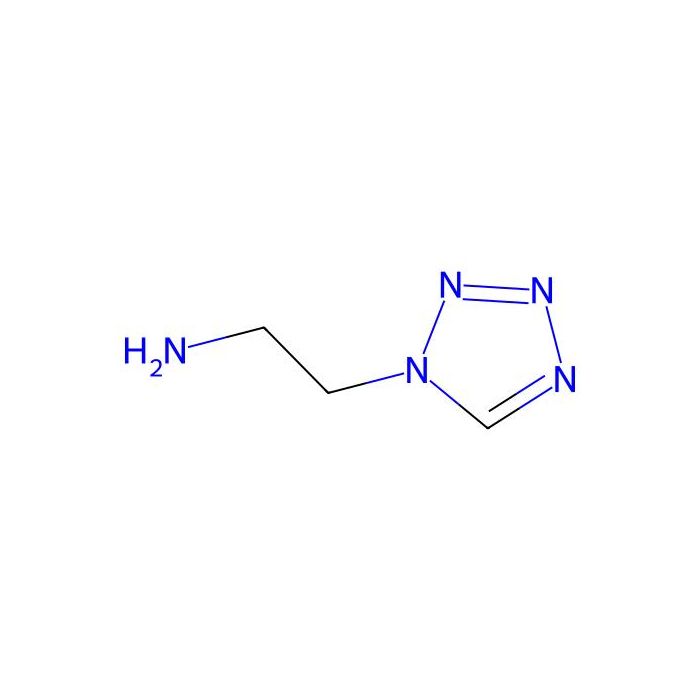 2-(1H-tetrazol-1-yl)ethanamine -  CAS No(926649-00-5) by Aladdin Scientific