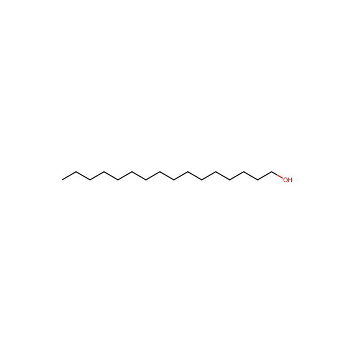 1-Hexadecanol - ≥98% CAS No(36653-82-4) by Aladdin Scientific