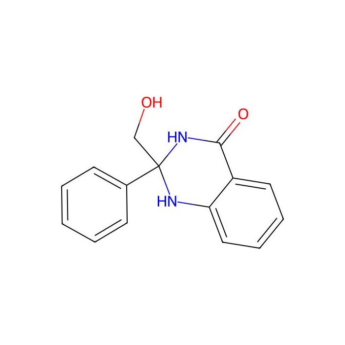 2-(hydroxymethyl)-2-phenyl-2,3-dihydro-4(1H)-quinazolinone - ≥95% CAS No(308832-66-8) by Aladdin Scientific