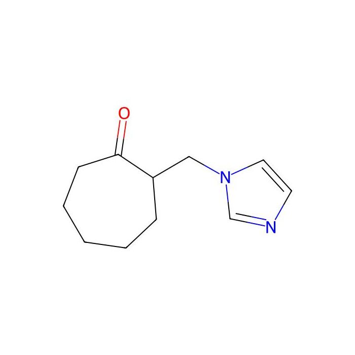 2-(1H-imidazol-1-ylmethyl)cycloheptanone - ≥95% CAS No(1142202-13-8) by Aladdin Scientific