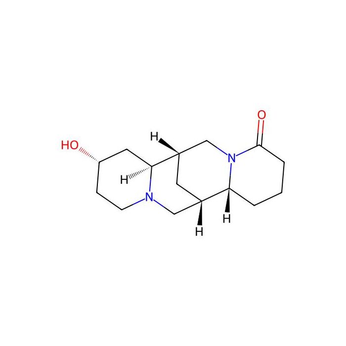 13-Hydroxylupanine - Moligand™,≥98% CAS No(15358-48-2) by Aladdin Scientific