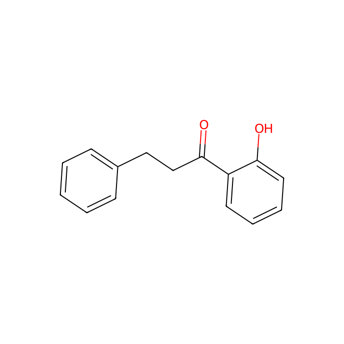 2′-Hydroxy-3-phenylpropiophenone - ≥97% CAS No(3516-95-8) by Aladdin Scientific