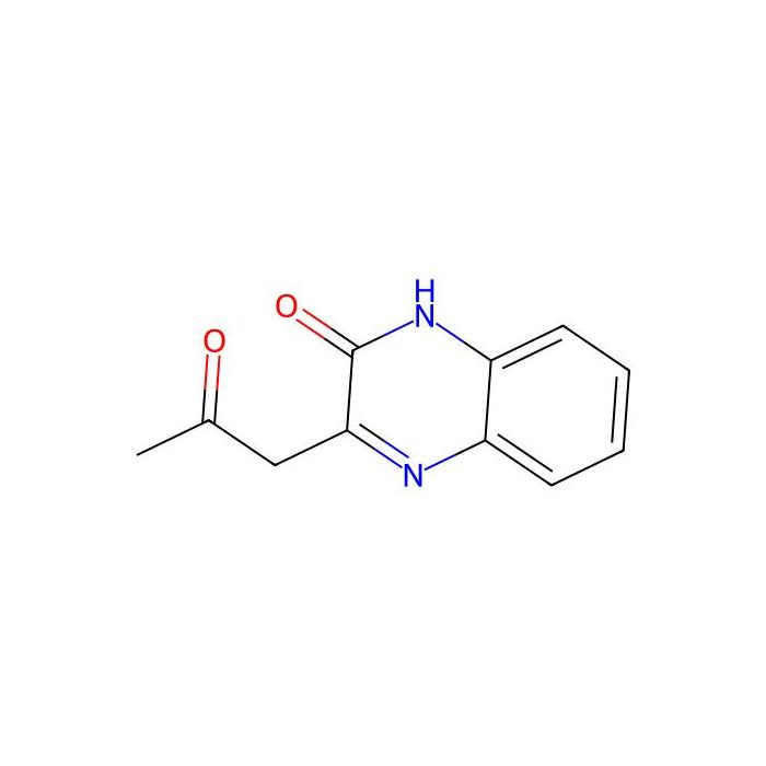 1-(3-Hydroxy-quinoxalin-2-YL)-propan-2-one - ≥95% CAS No(14003-37-3) by Aladdin Scientific