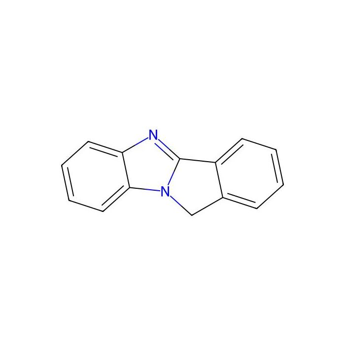 11H-isoindolo[2,1-a]benzimidazole -  CAS No(248-72-6) by Aladdin Scientific