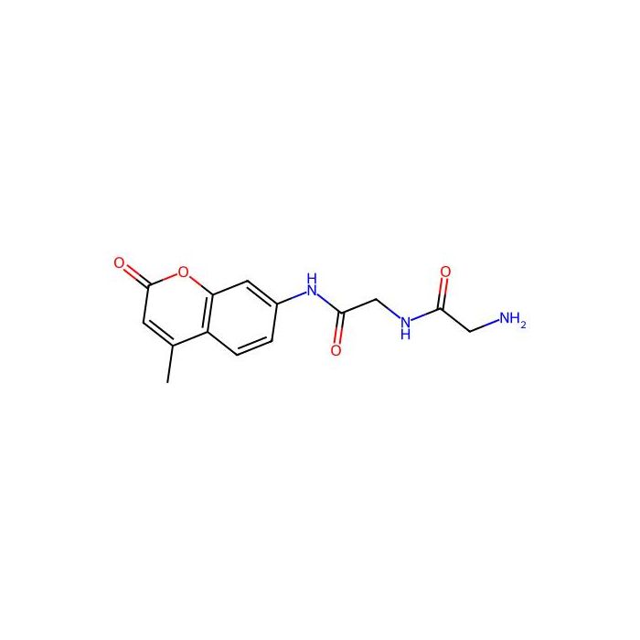 H-Gly-Gly-AMC -  CAS No(208645-74-3) by Aladdin Scientific