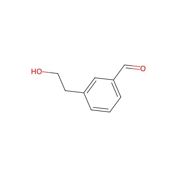 3-(2-Hydroxyethyl)benzaldehyde - ≥95% CAS No(212914-87-9) by Aladdin Scientific