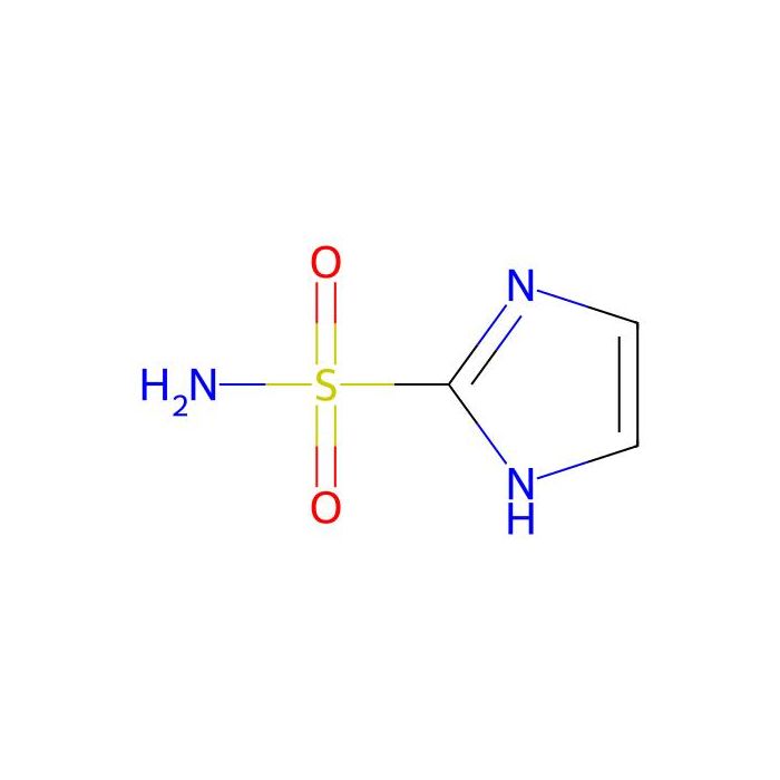 1H-imidazole-2-sulfonamide - ≥97% CAS No(875244-89-6) by Aladdin Scientific
