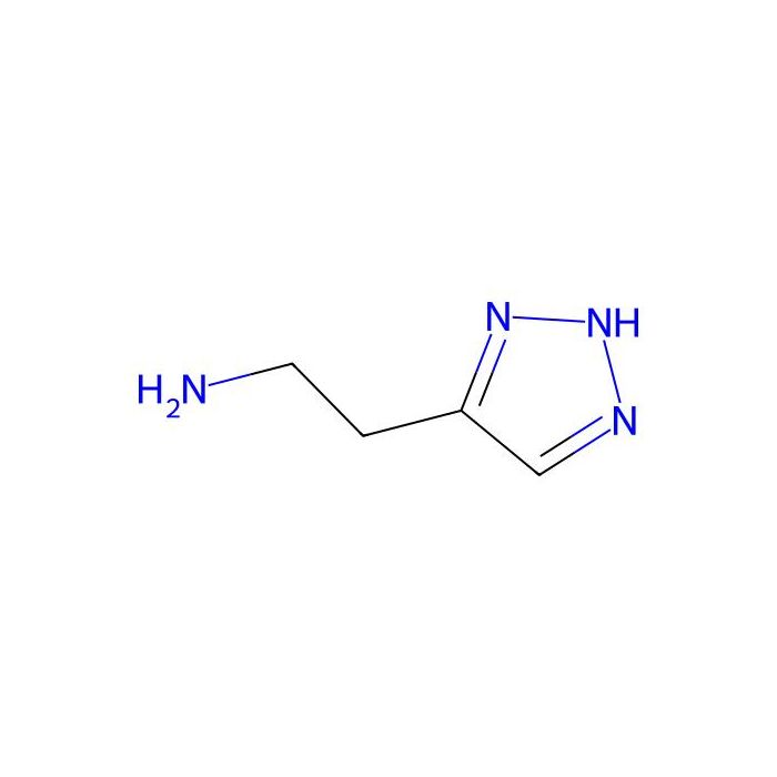 2-(1H-1,2,3-Triazol-5-yl)ethanamine - ≥97% CAS No(52845-67-7) by Aladdin Scientific