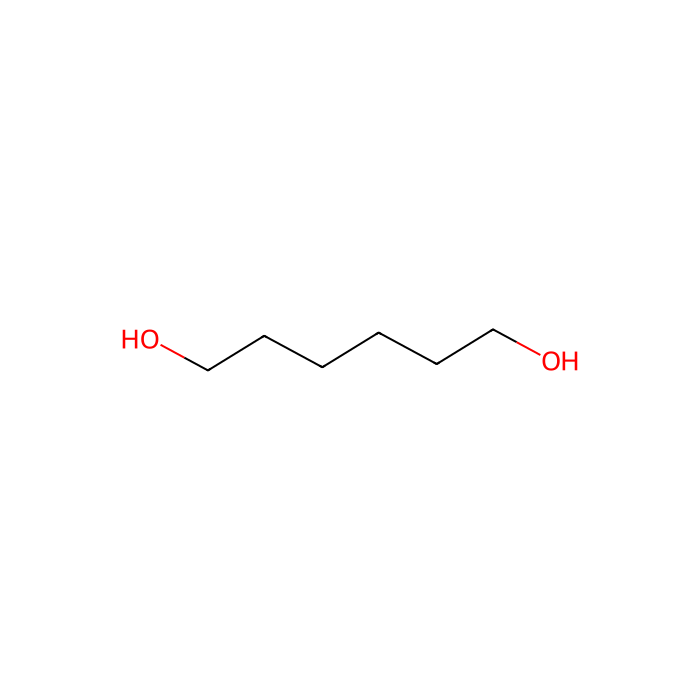 1,6-Hexanediol - ≥98% CAS No(629-11-8) by Aladdin Scientific