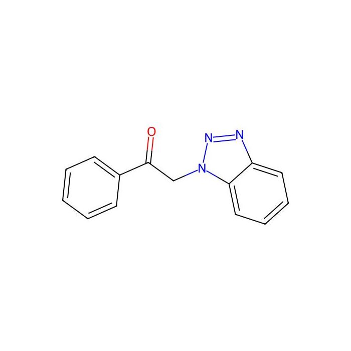 2-(1H-1,2,3-Benzotriazol-1-yl)-1-phenylethan-1-one -  CAS No(127876-36-2) by Aladdin Scientific